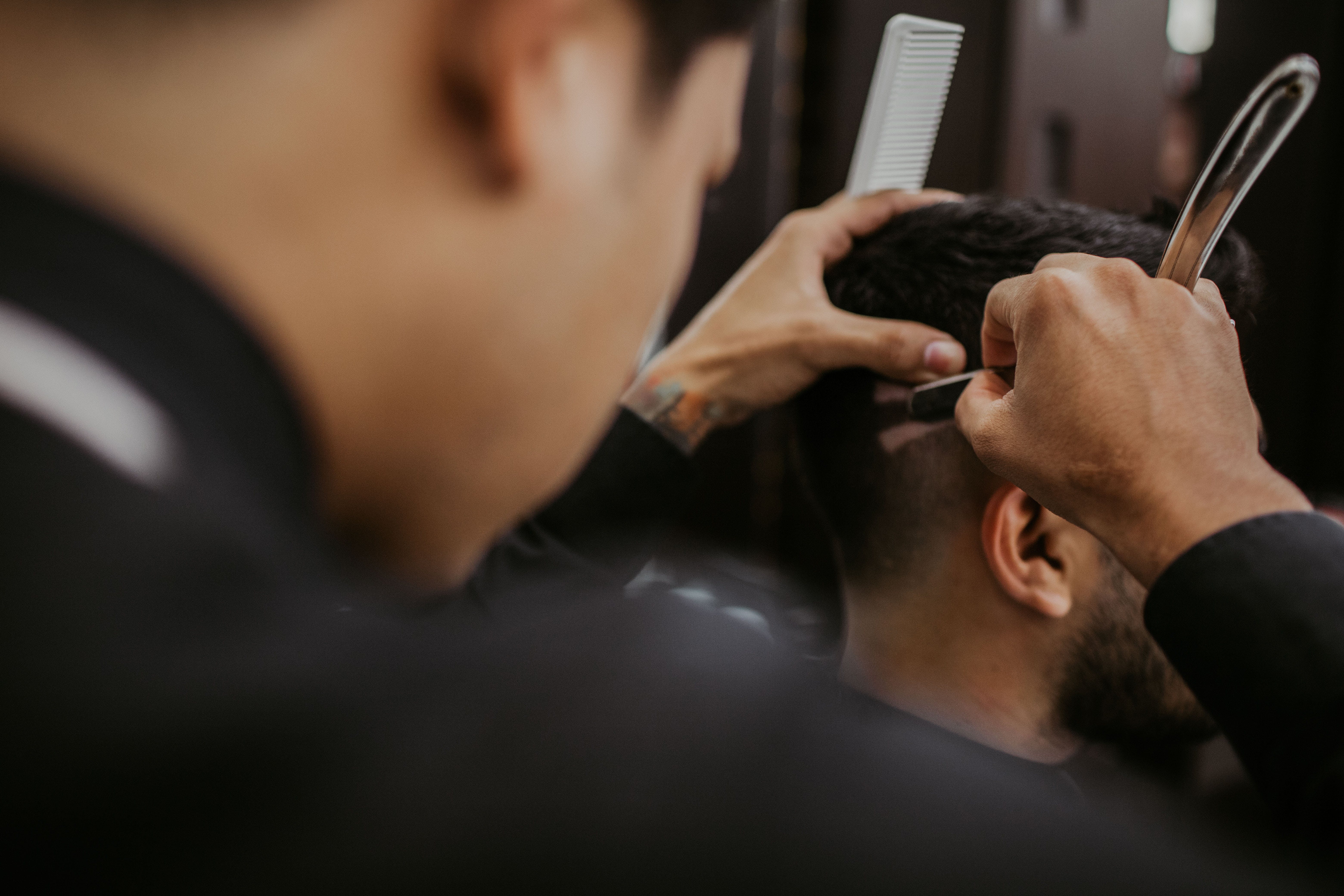 REU’s betydning for frisørbranchen